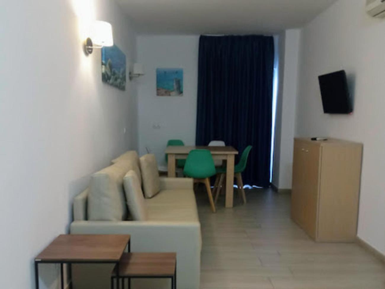 Apartamentos Orvay San Antonio (Ibiza) Exterior foto