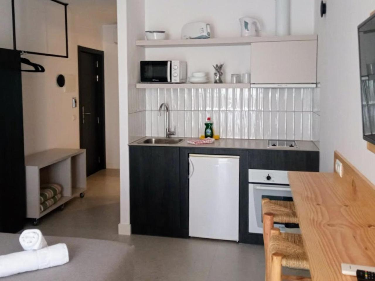Apartamentos Orvay San Antonio (Ibiza) Exterior foto