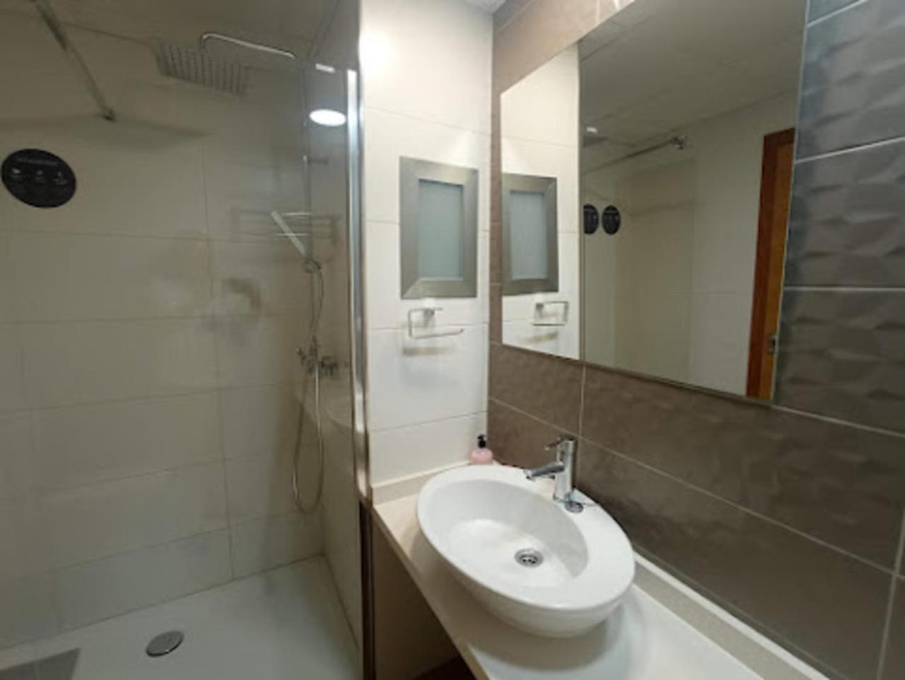 Apartamentos Orvay San Antonio (Ibiza) Exterior foto