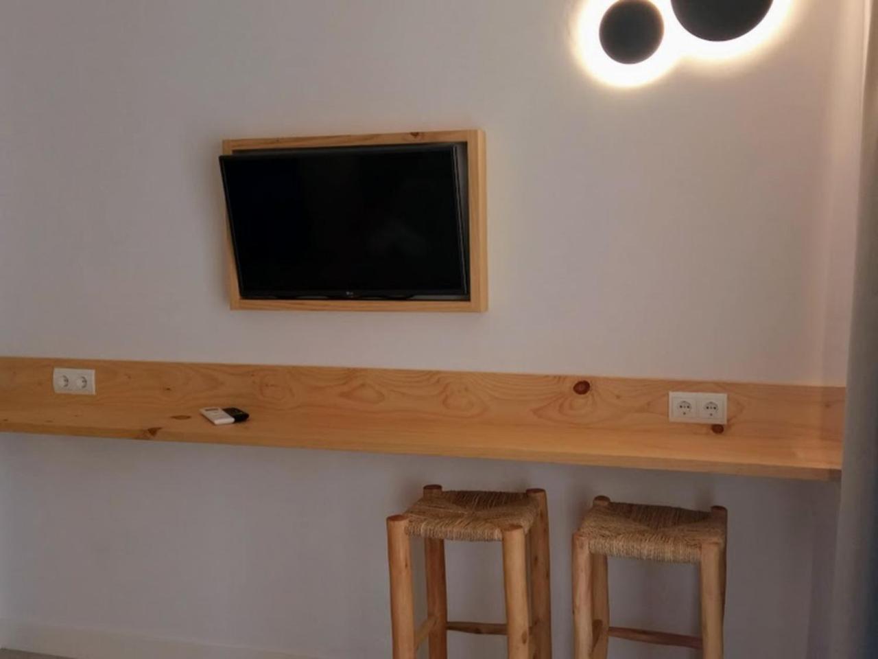 Apartamentos Orvay San Antonio (Ibiza) Exterior foto