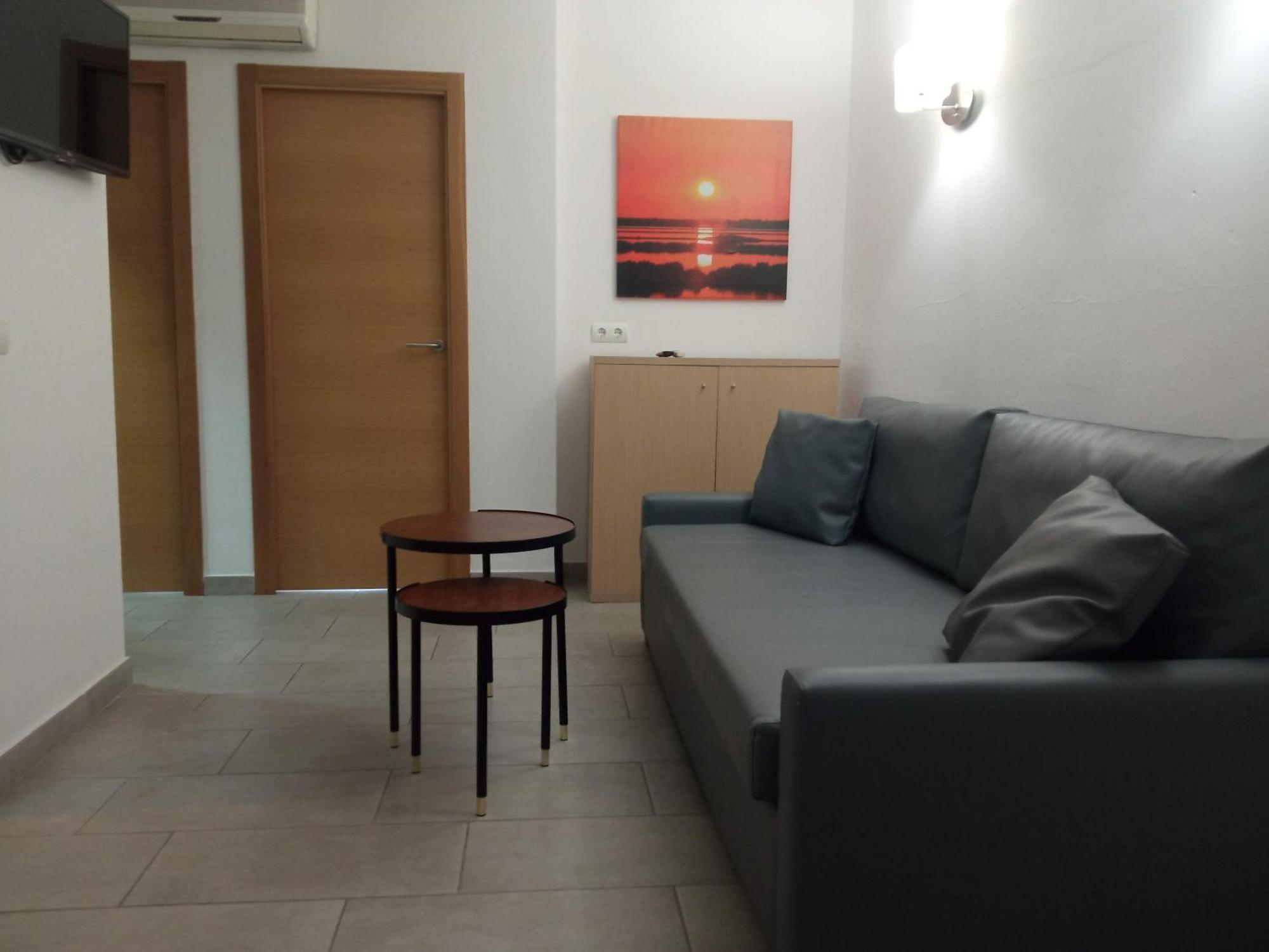 Apartamentos Orvay San Antonio (Ibiza) Exterior foto