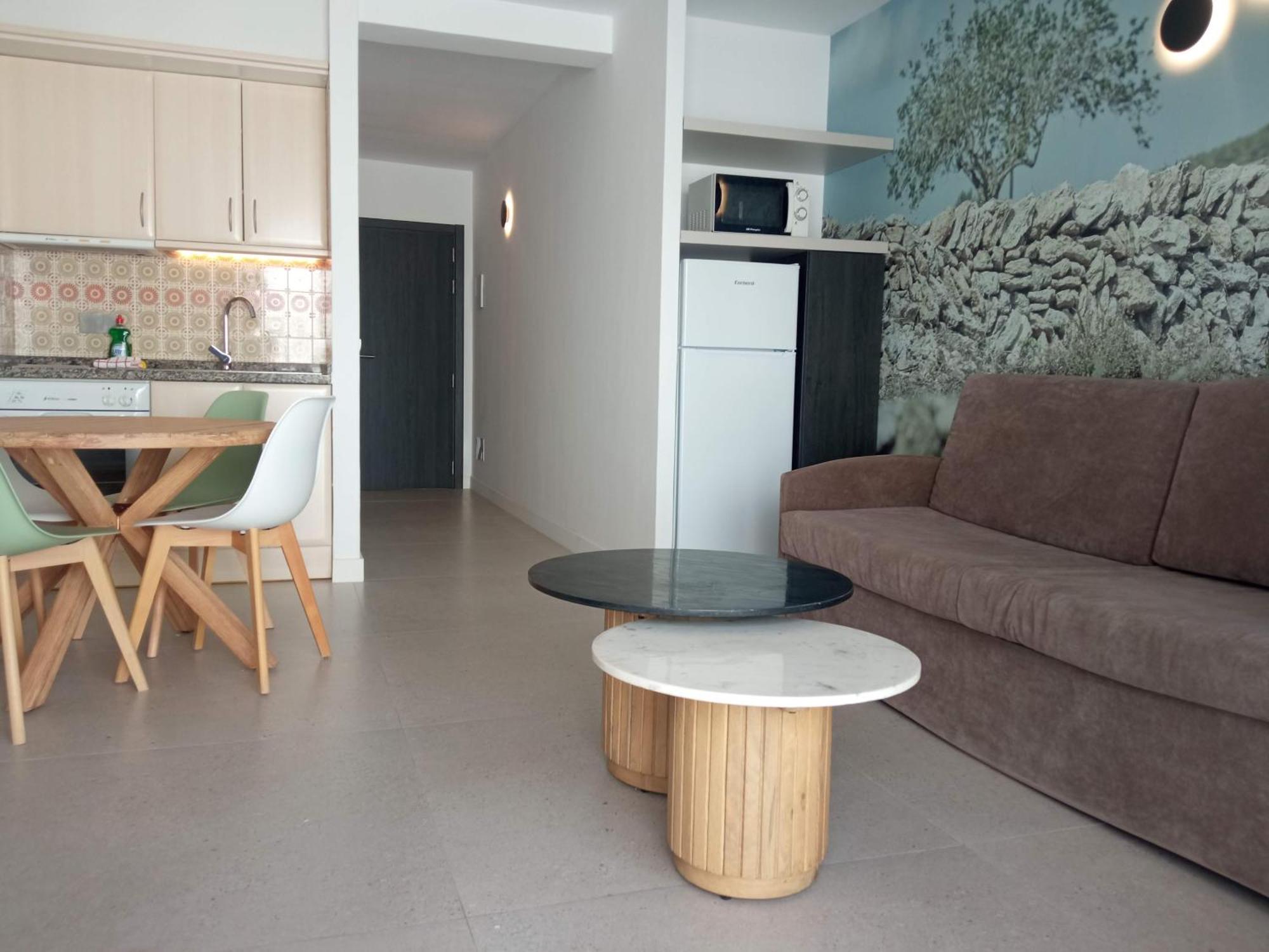 Apartamentos Orvay San Antonio (Ibiza) Exterior foto