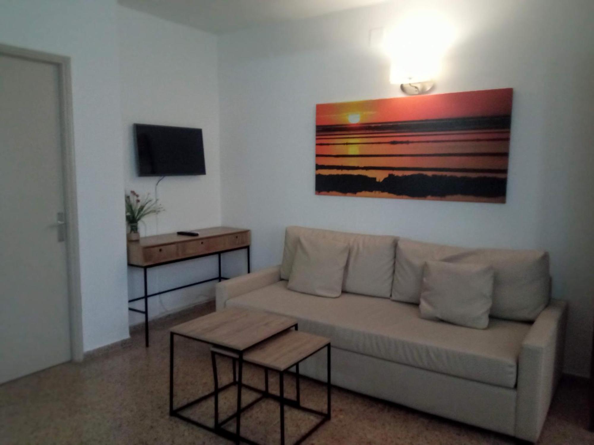 Apartamentos Orvay San Antonio (Ibiza) Exterior foto