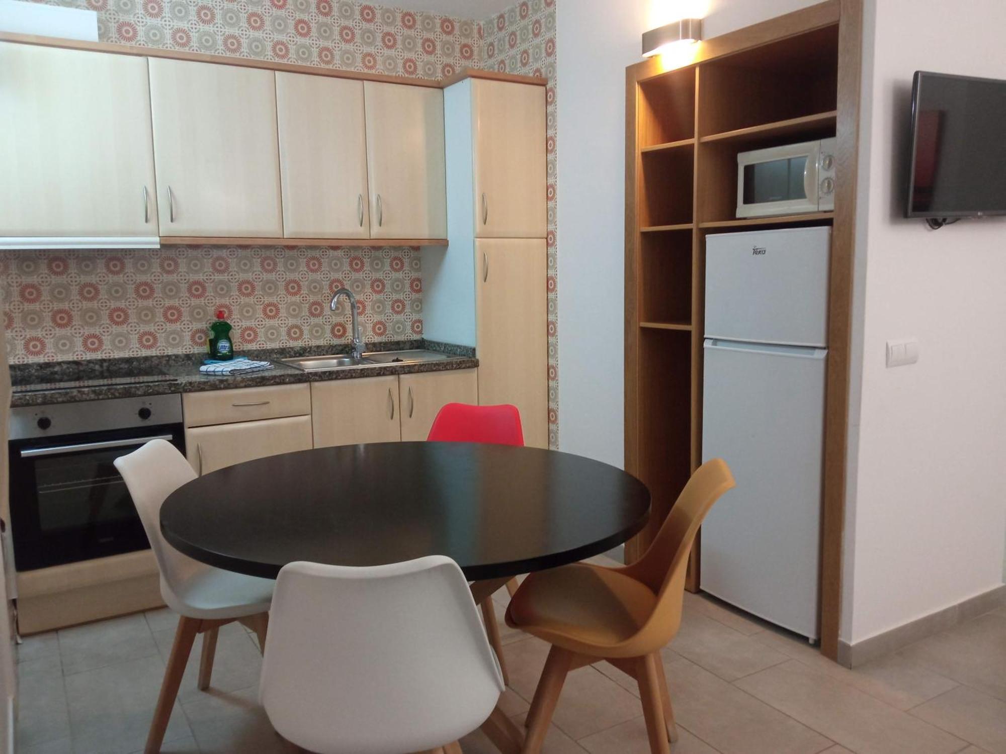 Apartamentos Orvay San Antonio (Ibiza) Exterior foto