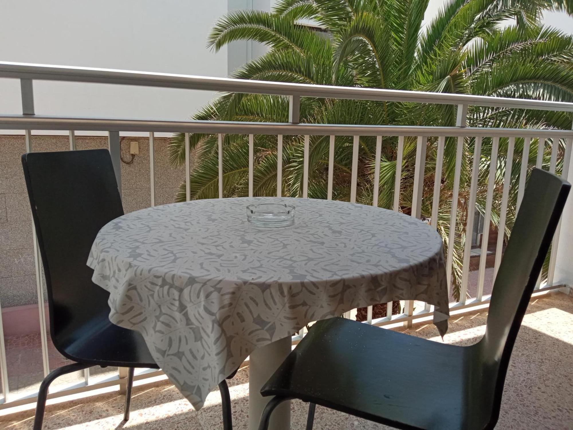 Apartamentos Orvay San Antonio (Ibiza) Exterior foto